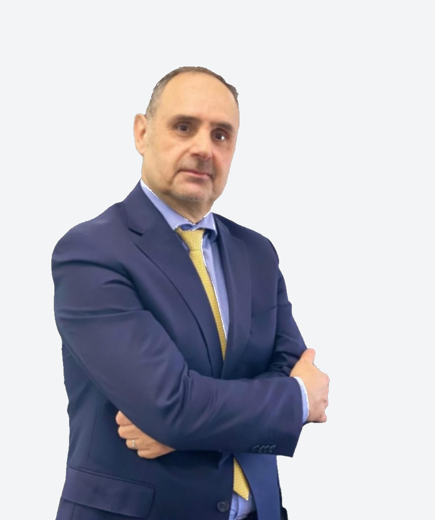 الدكتور عزام أبو هدهود